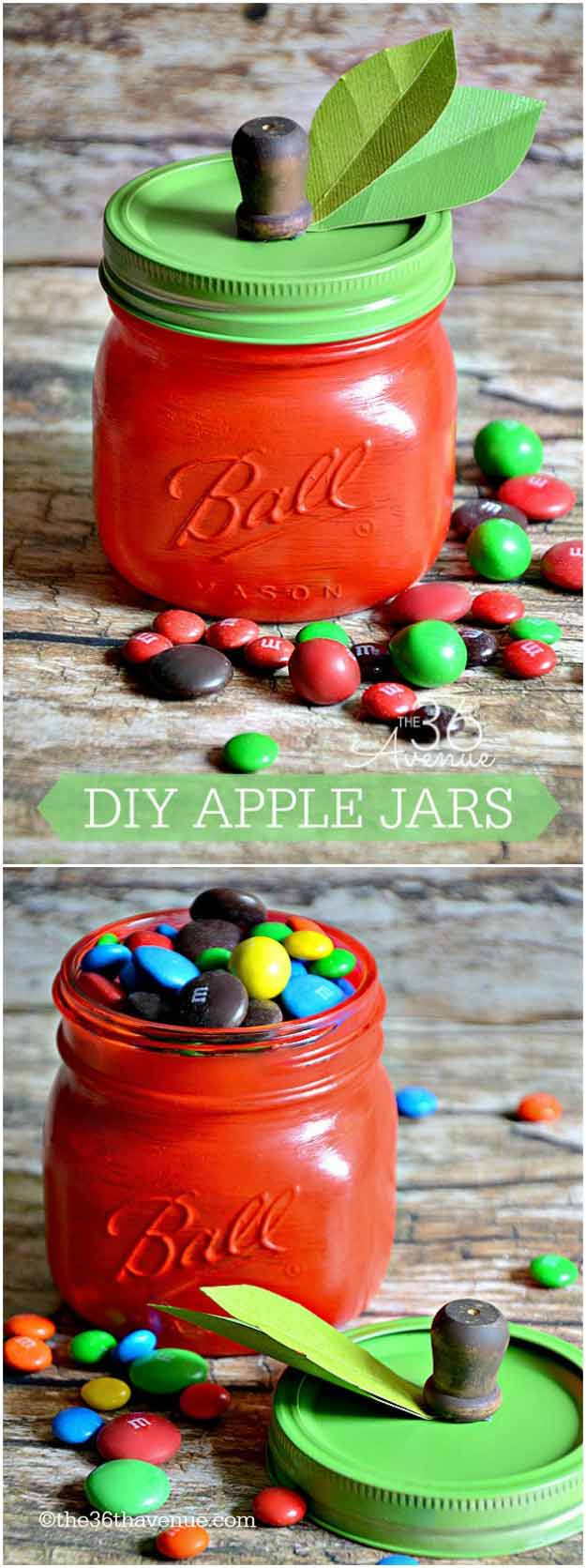 Baby Jar Crafts
 Baby Food Jar Craft Ideas DIY Projects Craft Ideas & How