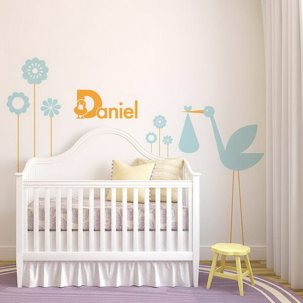 Baby Name Room Decor
 Top 5 Creative Mother s Day Gift Ideas Decorilla
