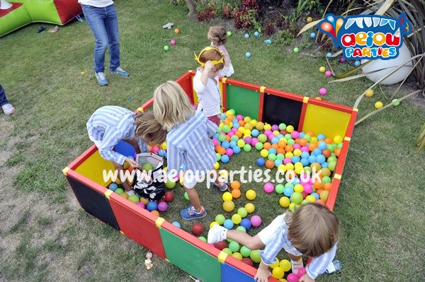 Baby Party Entertainment
 best 1st birthday parties in London