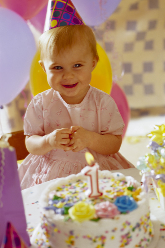 Baby Party Themes For 1St Birthdays
 Find Baby 1st Birthday Party Ideas & Tips Huggies