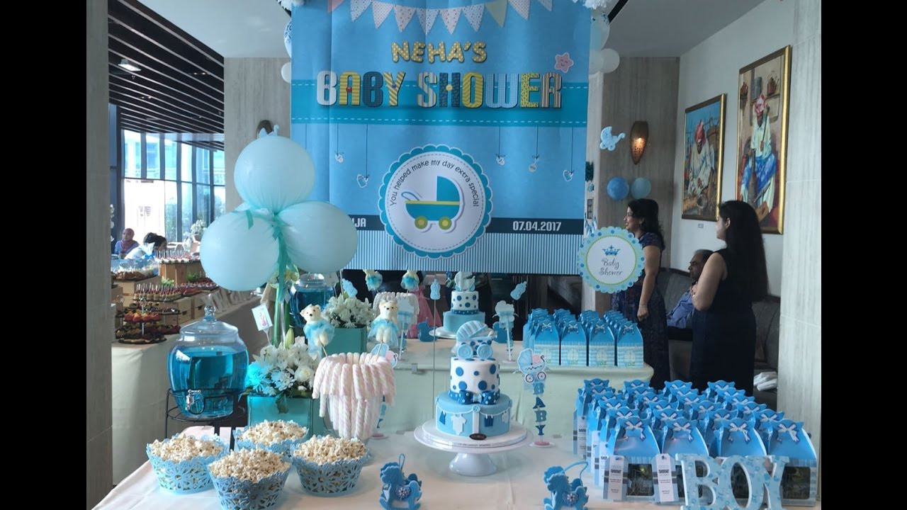 Baby Party Venues
 Outdoor birthday party venue decor customized to Baby