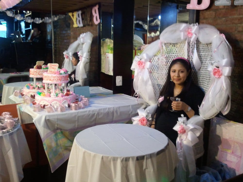 Baby Party Venues
 The Baby Shower Place Venues & Event Spaces 491