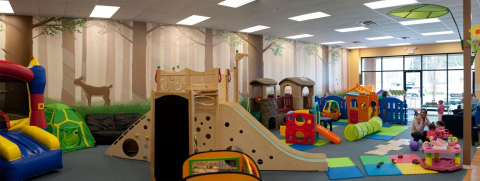 Baby Party Venues
 Top 5 Baby Friendly Birthday Party Venues in Greater