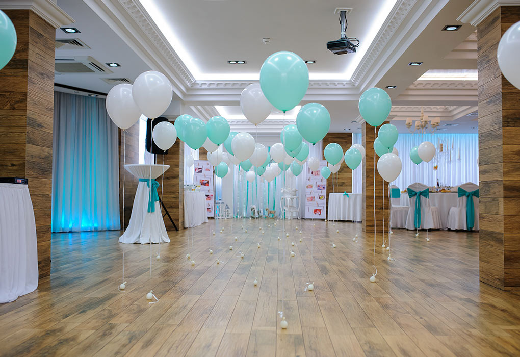 Baby Party Venues
 Venue for baby s birthday