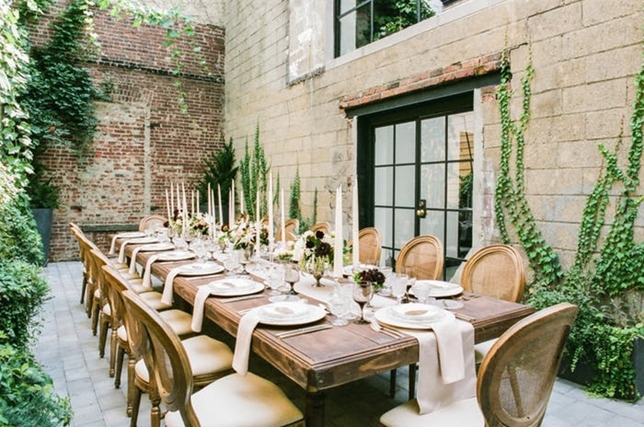 Baby Party Venues
 10 Baby Shower Venues in Brooklyn to Host a Fabulous Fête