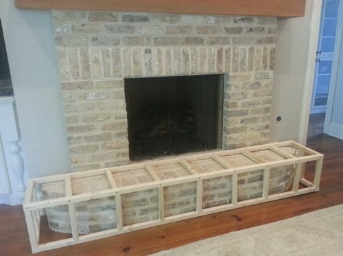 Baby Proof Fireplace DIY
 How To Baby Proof A Fireplace Hearth Easy Step By Step