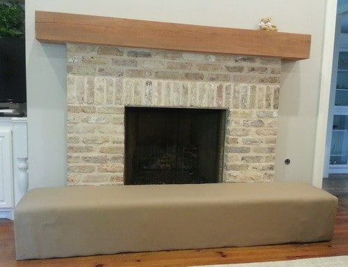 Baby Proof Fireplace DIY
 How To Baby Proof A Fireplace Hearth Easy Step By Step
