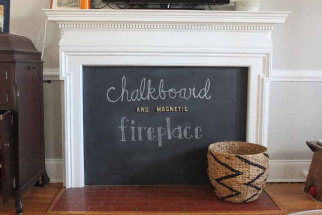 Baby Proof Fireplace DIY
 12 Genius DIY Babyproofing Tricks