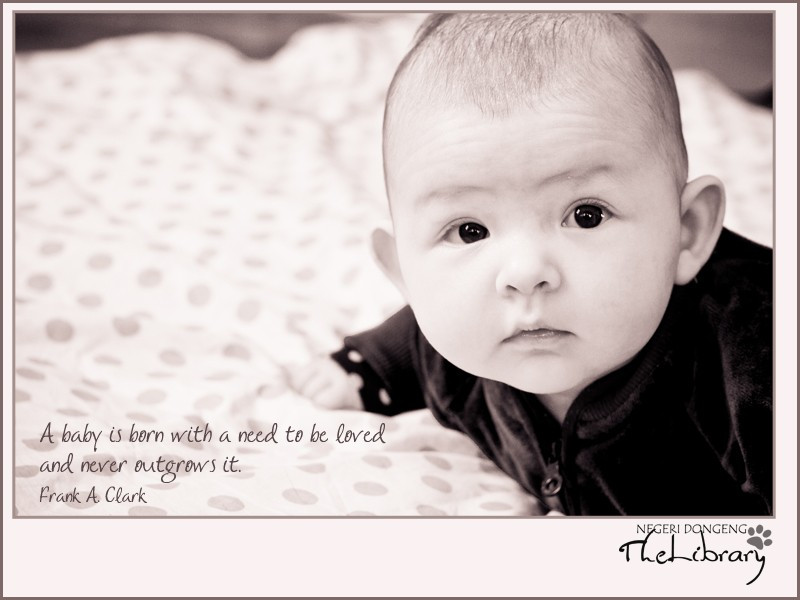 Baby Quotes Images
 Cute Baby Quotes Sayings collections Babynames