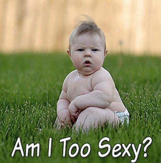 Baby Quotes Images
 35 Best Funny Quotes Suitable to Cute Babies