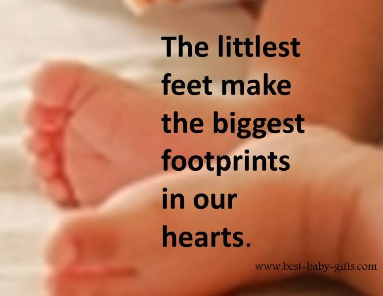 Baby Quotes Images
 Newborn Quotes inspirational and spiritual new baby quotes