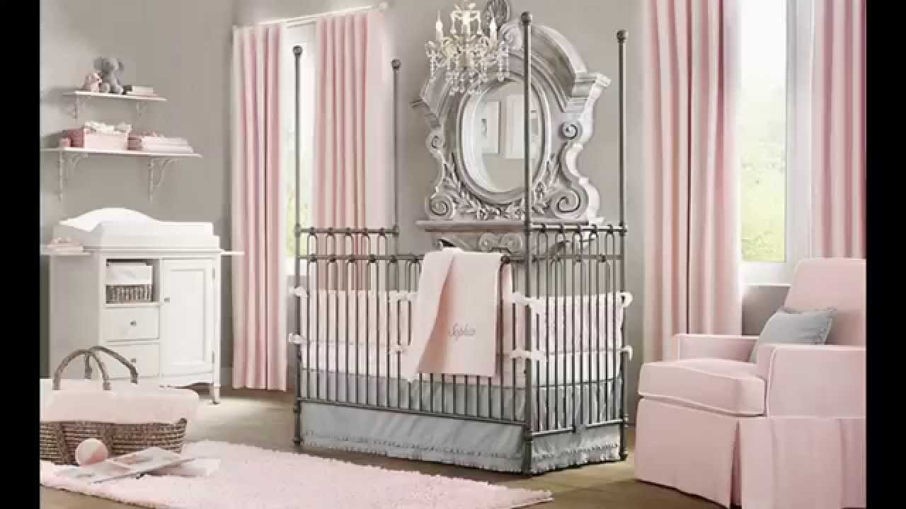 Baby Room Decoration Girl
 baby girl room ideas