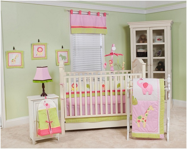 Baby Room Decoration Items
 Baby Room Wall Décor Ideas Tips for Careful Parents