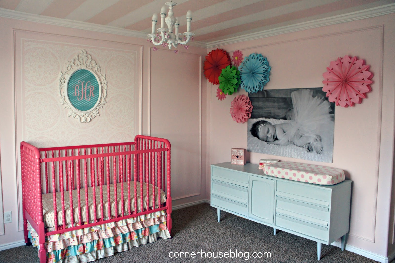 Baby Room Wall Decor Ideas
 Modern and Minimalist Baby Nursery Furniture Ideas Amaza