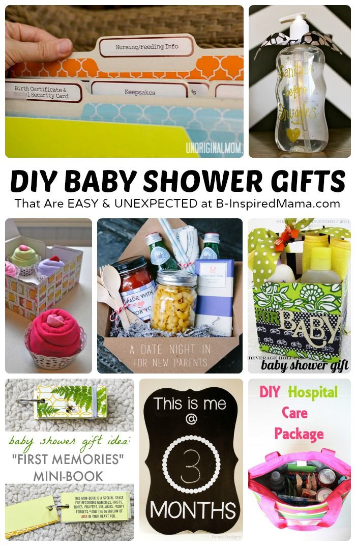 Baby Shower Book Gift Ideas
 17 Best images about The Baby Shower Book Gift Ideas on