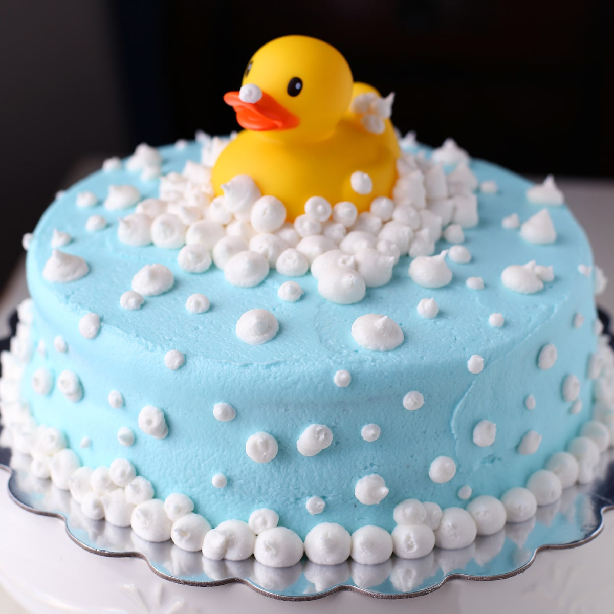Baby Shower Cake Recipes
 Unique baby shower cake ideas Legit