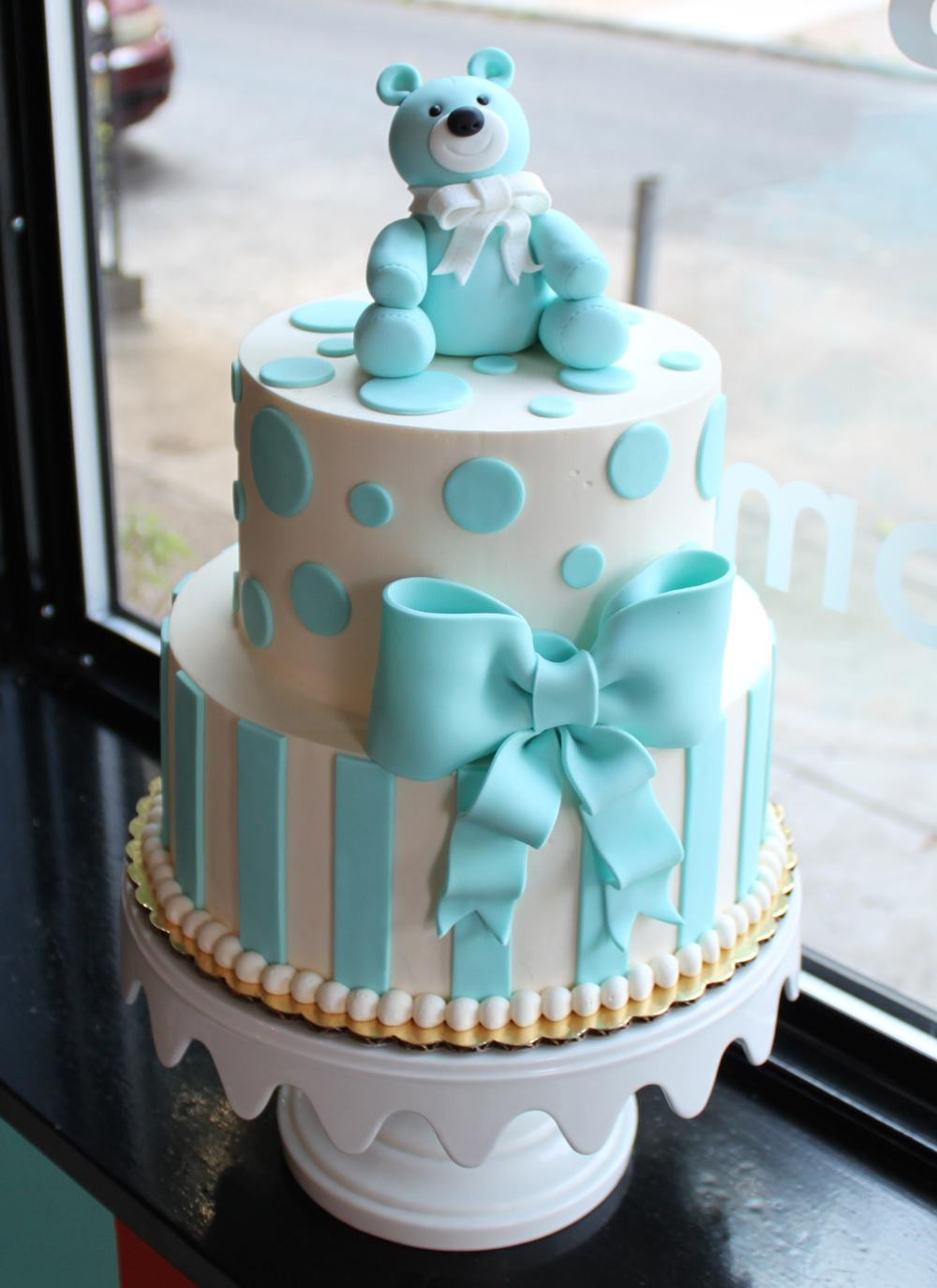 Baby Shower Cake Recipes
 Baby Shower Cakes with Delicious Recipe