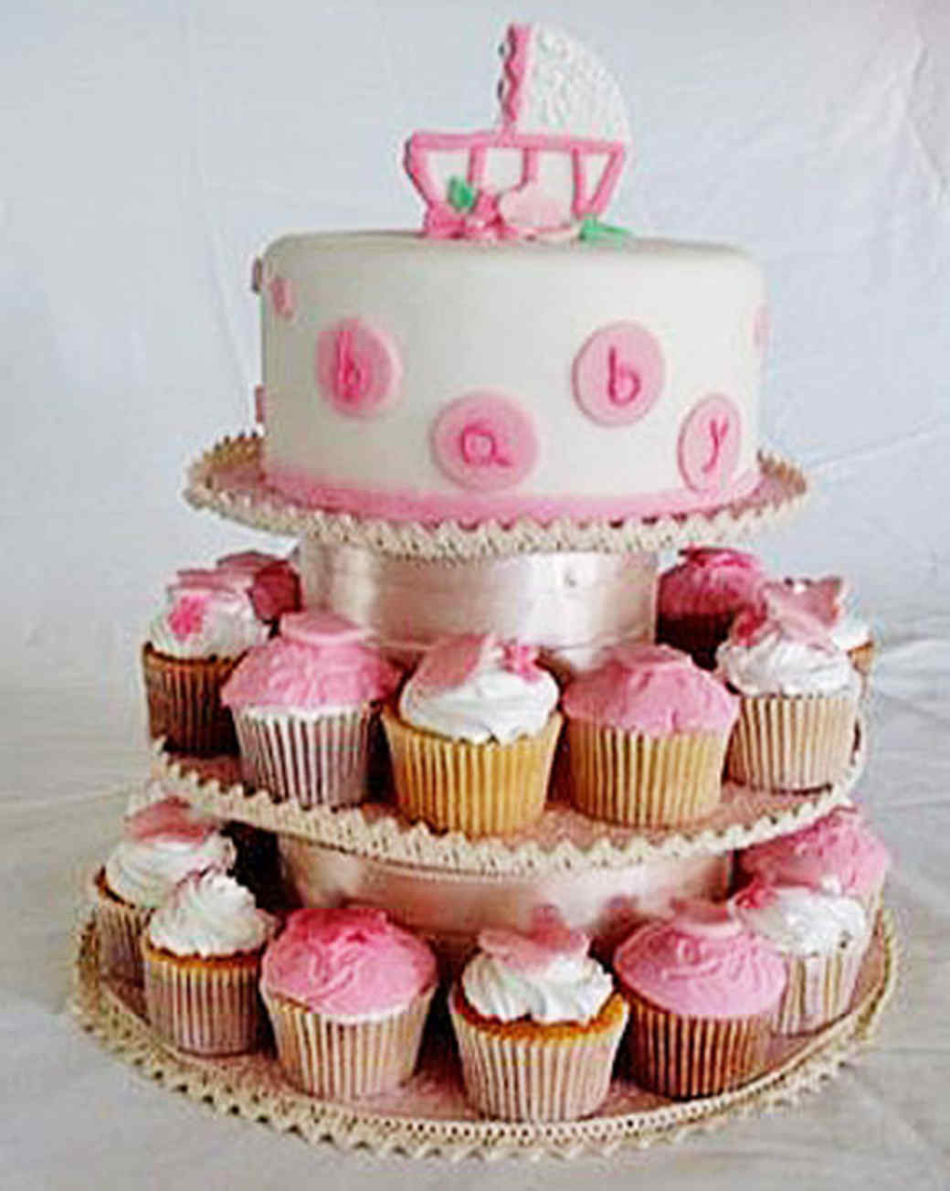 Baby Shower Cakes And Cupcakes
 Your Best Baby Shower Cupcakes