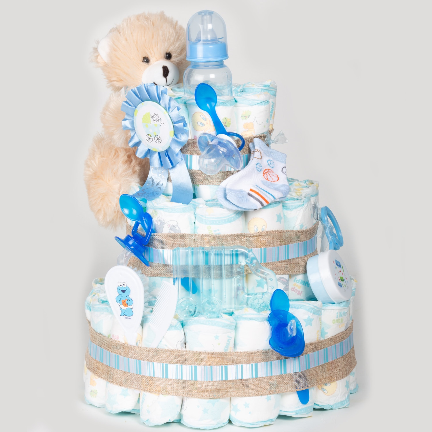 Baby Shower Craft Gift Ideas
 DollarTree