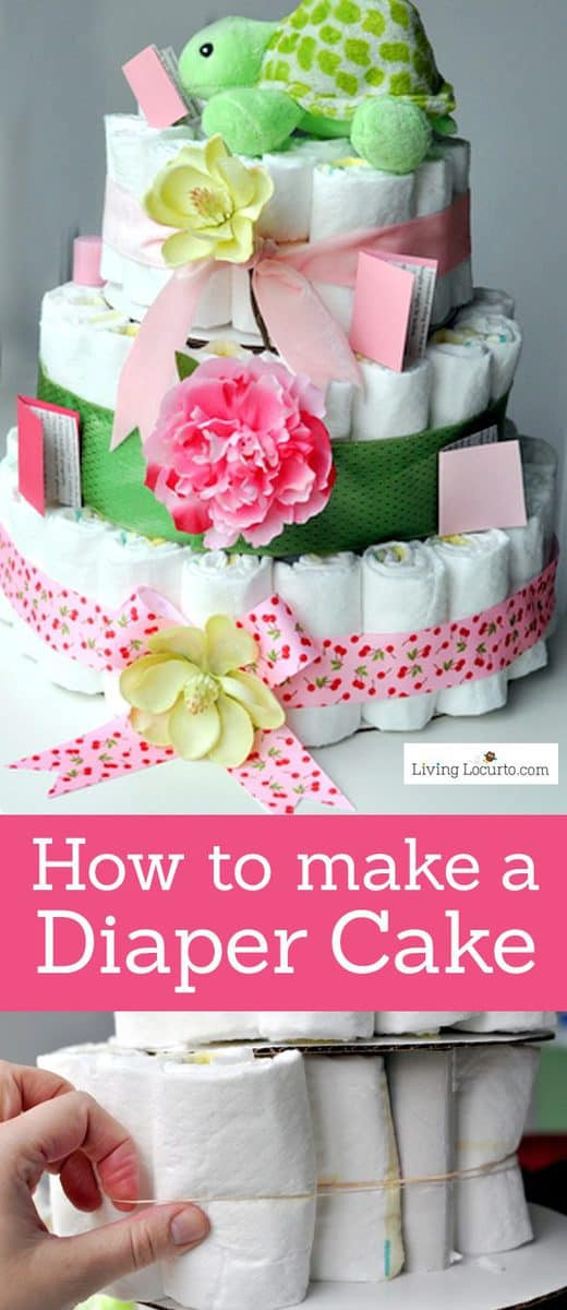 Baby Shower Craft Gift Ideas
 8 Baby Shower Crafts for Party Guests