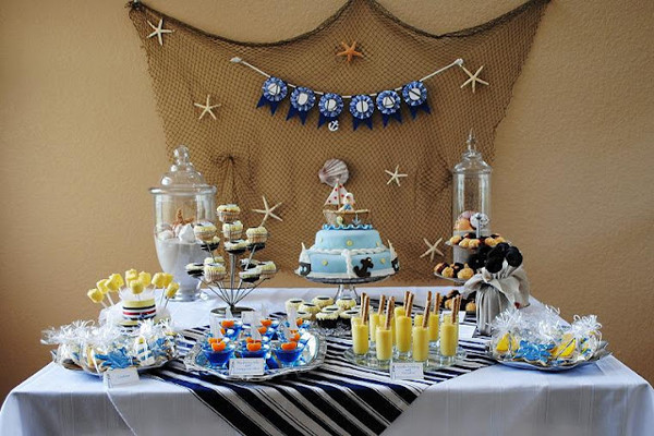 Baby Shower Decoration Ideas On A Budget
 Baby Shower Ideas For Boys A Bud