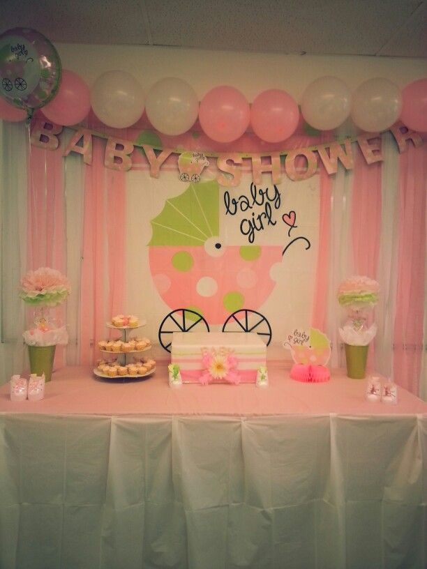 Baby Shower Decoration Ideas On A Budget
 Best 25 Bud baby shower ideas on Pinterest