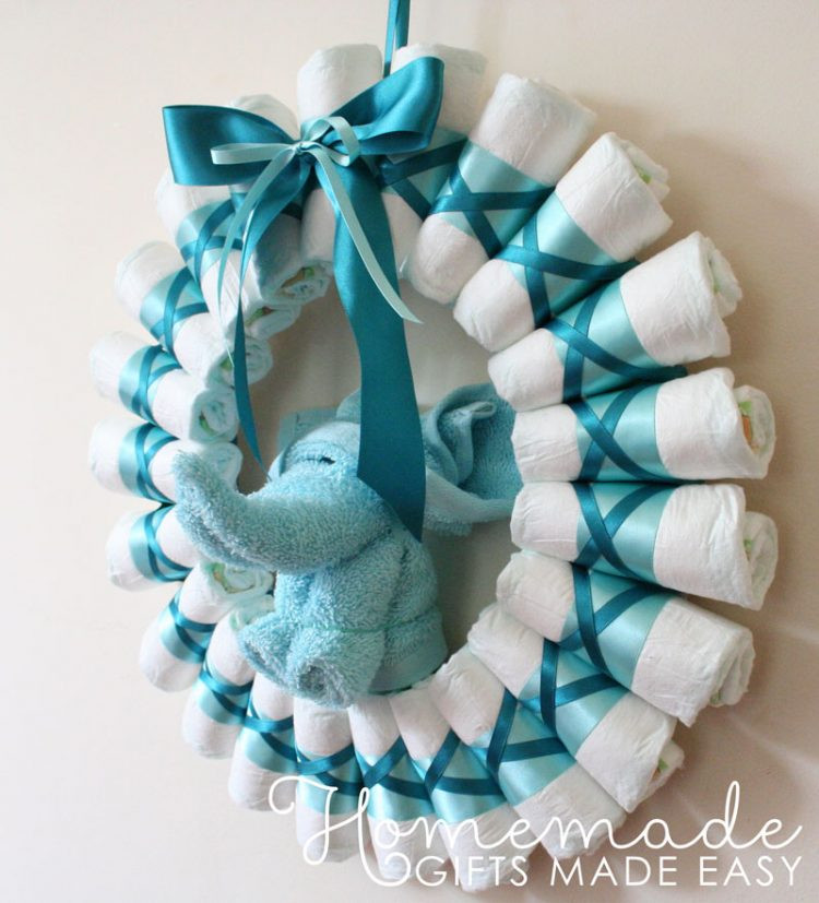 Baby Shower Decorations DIY
 14 Cutest DIY Baby Shower Decorations To Try Shelterness