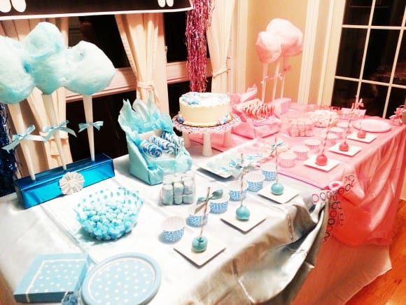 Baby Shower Gender Reveal Party Ideas
 7 Must Have Ideas for your Gender Reveal Baby Shower