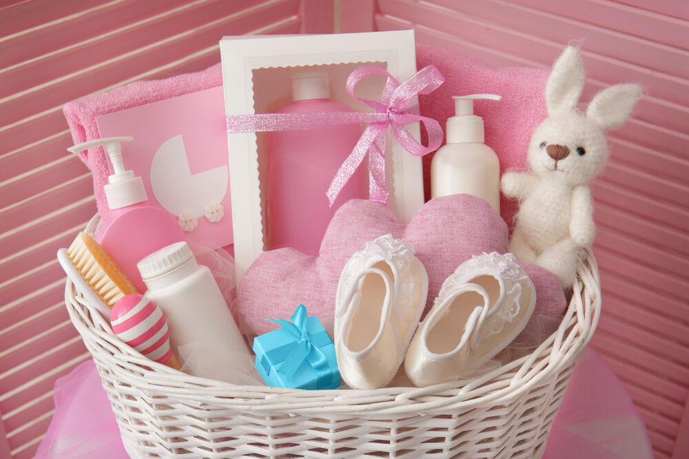 Baby Shower Gift Baskets Ideas
 Unique Baby Shower Gift Ideas Pick the Best Gifts for the