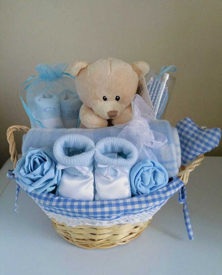 Baby Shower Gift Baskets Ideas
 25 baby shower t basket ideas for boy Planning baby
