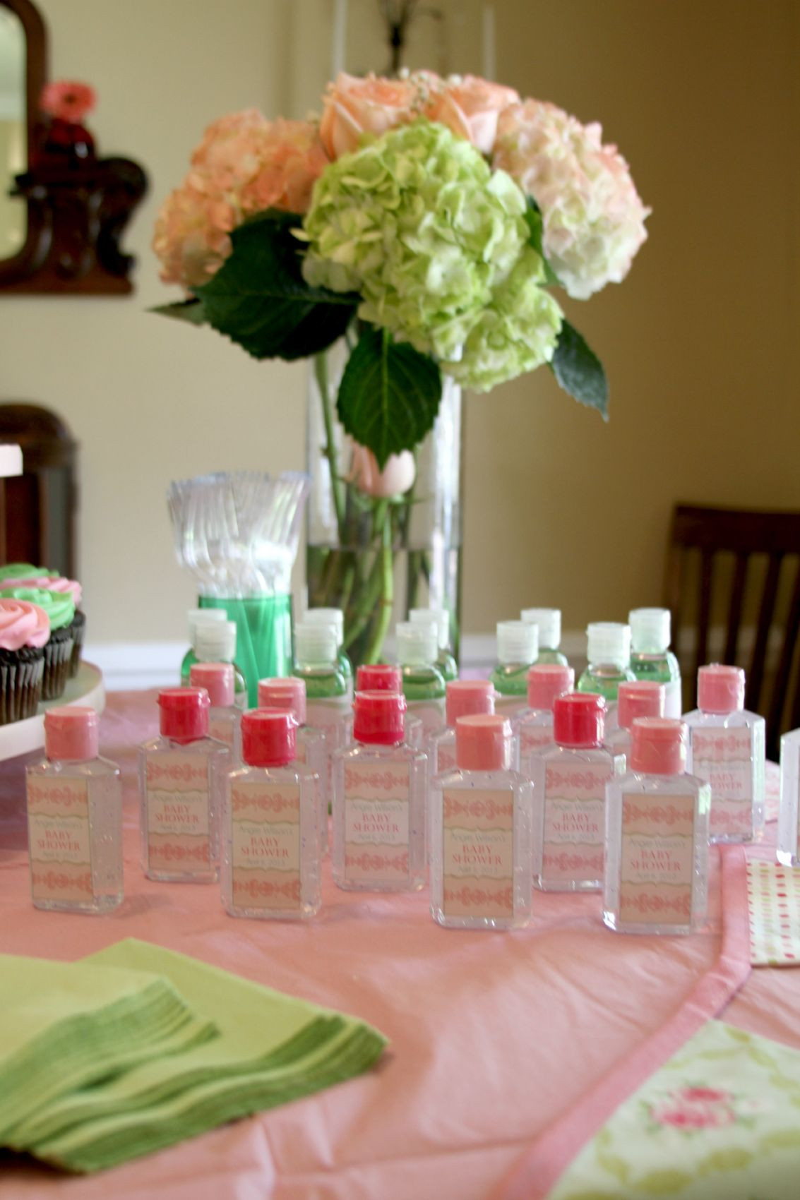 Baby Shower Party Favors DIY
 Easy Affordable DIY Baby Shower Favors the sTORIbook
