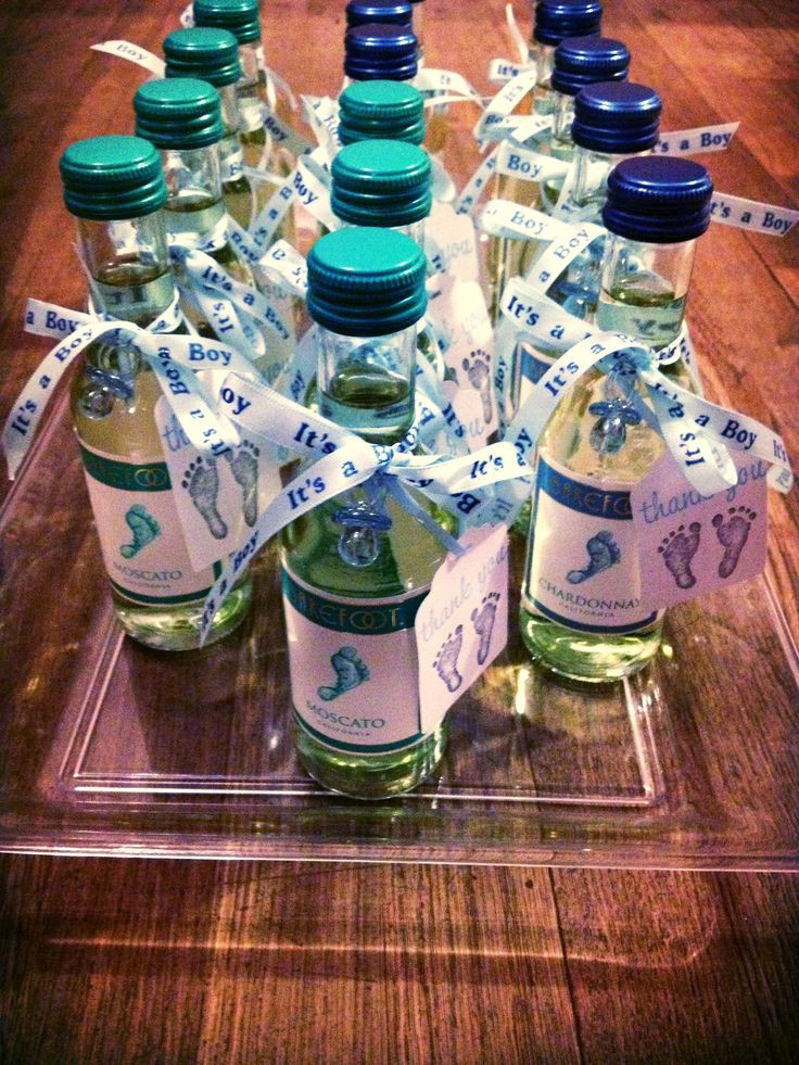 Baby Shower Party Favors DIY
 21 best TOE tally Cute Party Ideas images on Pinterest