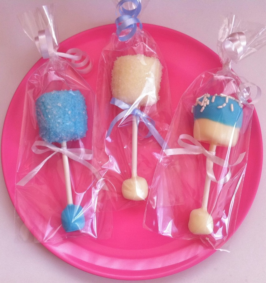 Baby Shower Party Favors Ideas DIY
 Cool Party Favors