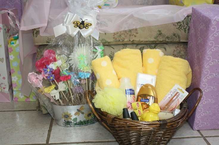 Baby Shower Raffle Gift Ideas
 16 best diaper raffle prize ideas images on Pinterest