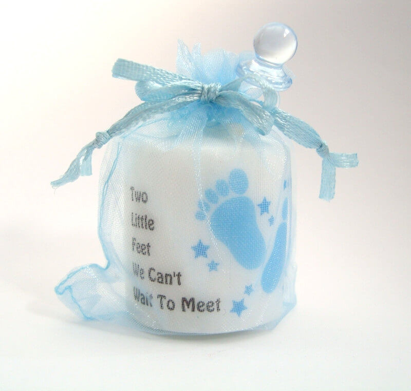 Baby Shower Return Gift Ideas For Guests
 41 Exquisite Baby Shower Favor Ideas
