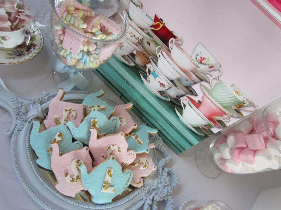 Baby Shower Tea Party Ideas
 High Tea Party Baby Shower Ideas Themes Games