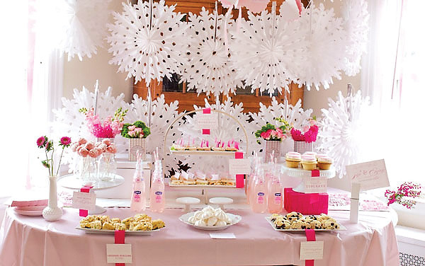 Baby Shower Tea Party Ideas
 How To Host Tea Party Baby Shower Ideas