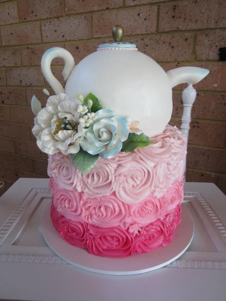 Baby Shower Tea Party Ideas
 High Tea Party Baby Shower Ideas Themes Games