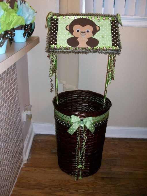 Baby Shower Wishing Well Gift Ideas
 Information About Rate My Space
