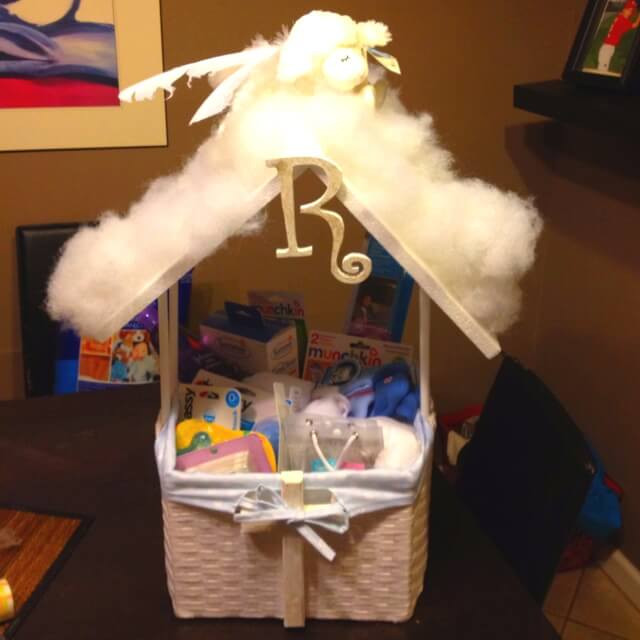 Baby Shower Wishing Well Gift Ideas
 How To Decide Baby Shower Wishing Well Poems Ideas