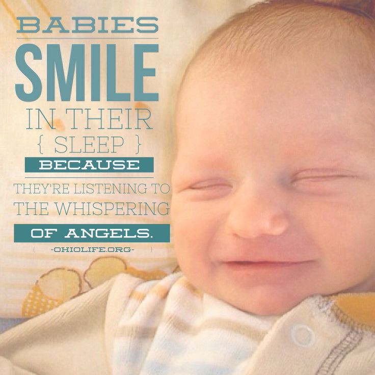 Baby Smile Quotes
 Baby Smiles Angels Quotes QuotesGram