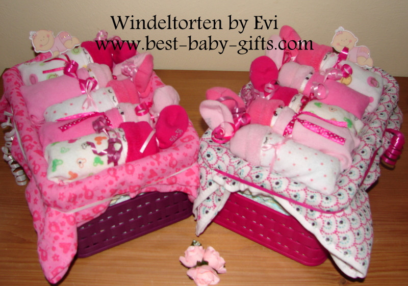 Baby Twin Gift Ideas
 Baby Gifts For Twins t ideas for newborn twins and