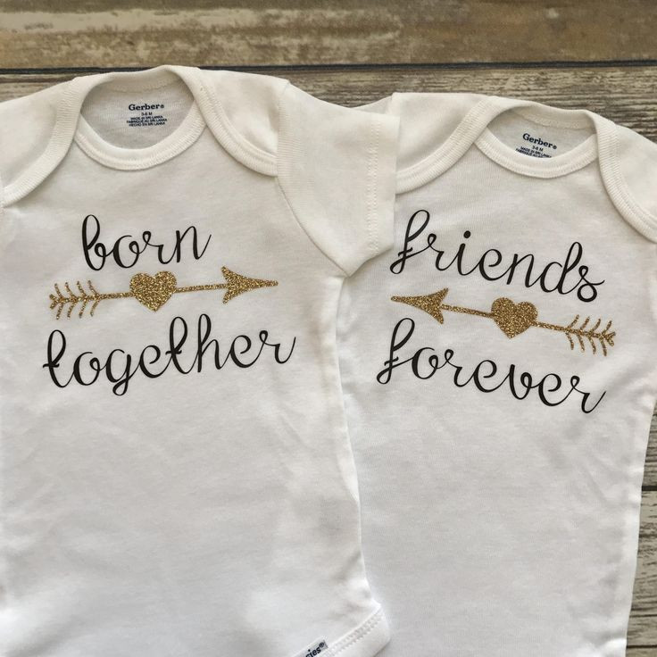 Baby Twin Gift Ideas
 Best 25 Twin baby ts ideas on Pinterest