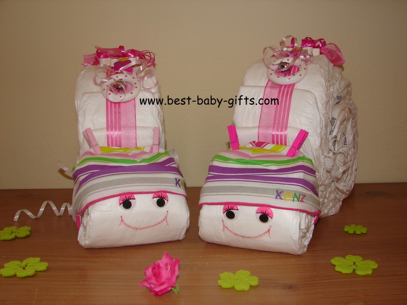Baby Twin Gift Ideas
 Baby Gifts For Twins t ideas for newborn twins and