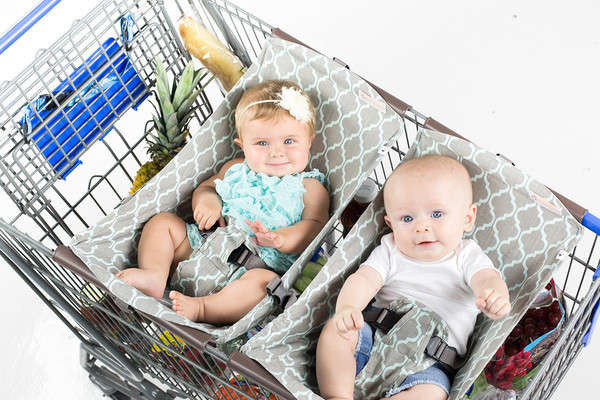 Baby Twins Gift Ideas
 Top 10 Gifts for Twin Babies FamilyEducation