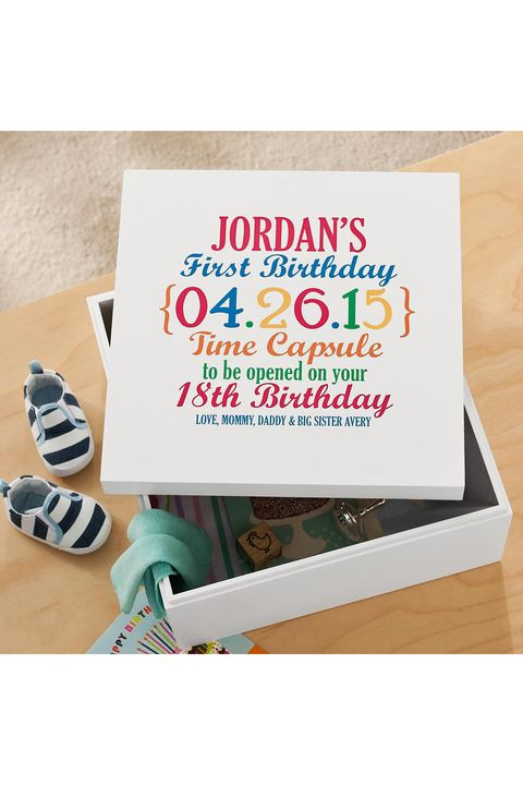 Baby'S First Bday Gift Ideas
 15 Best First Birthday Gifts 2018 Baby s First Birthday
