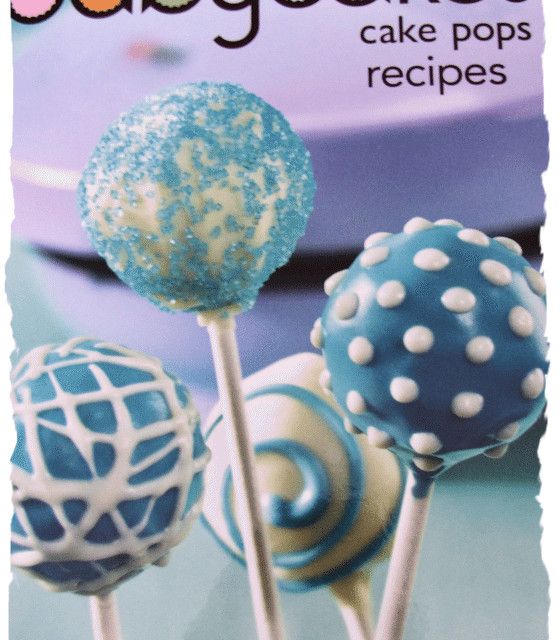 Babycakes Cake Pops Maker Recipes
 Review 175 Best Babycakes Cake Pops Maker Recipes Cookbook