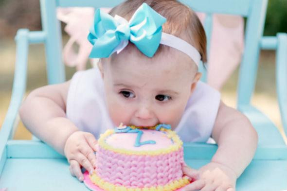 Babys First Birthday Gift Ideas
 The Best Party Ideas for Baby s 1st Birthday Making