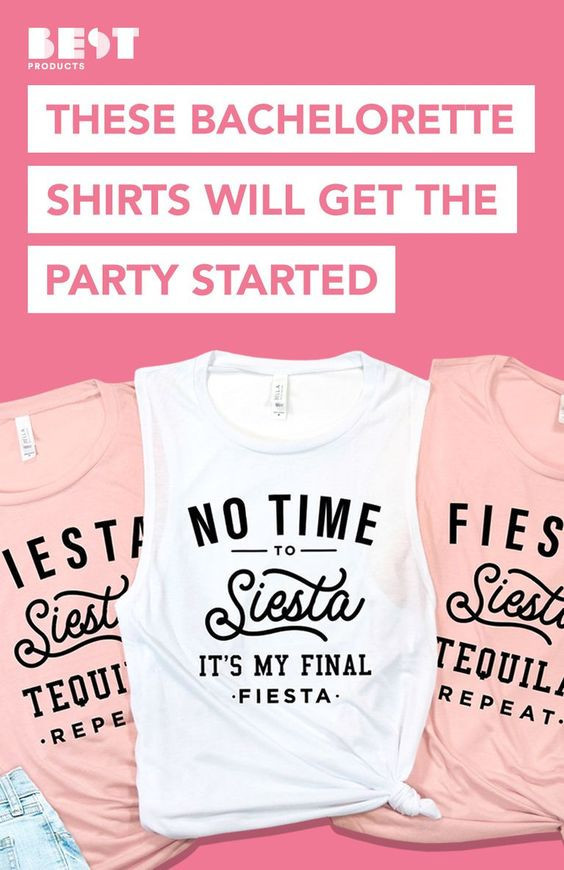 Bachelorette Party Ideas For Non Drinkers
 The 22 Best Ideas for Non Drinking Bachelorette Party