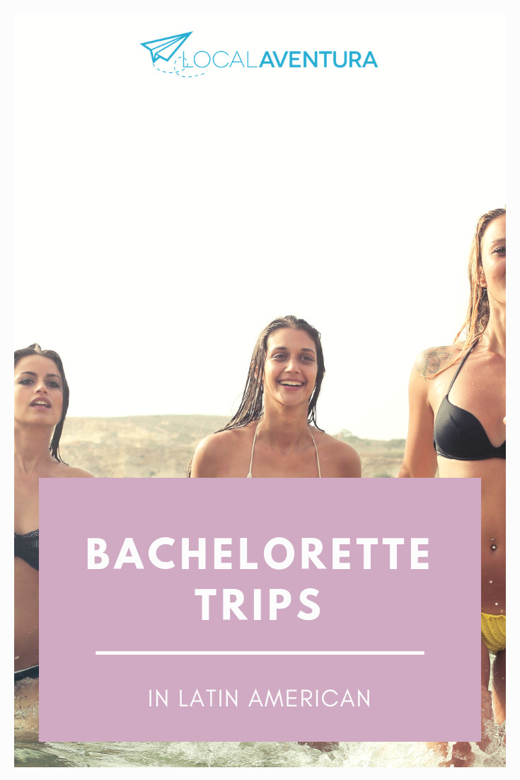 Bachelorette Party Trip Ideas
 Bachelorette Trip Ideas